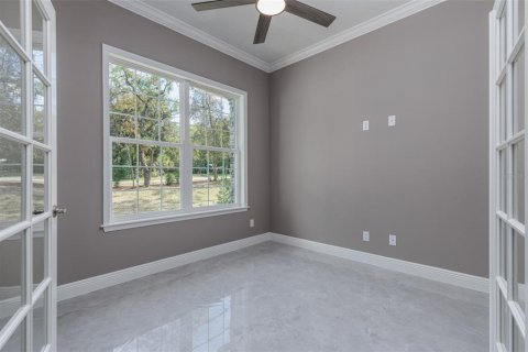 House in Beverly Hills, Florida 3 bedrooms, 239.41 sq.m. № 2151333 - photo 9