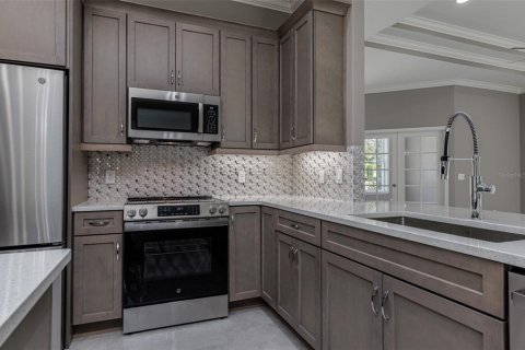 House in Beverly Hills, Florida 3 bedrooms, 239.41 sq.m. № 2151333 - photo 11