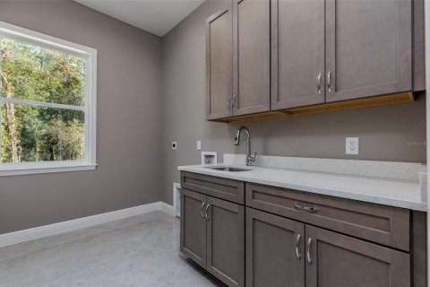House in Beverly Hills, Florida 3 bedrooms, 239.41 sq.m. № 2151333 - photo 27
