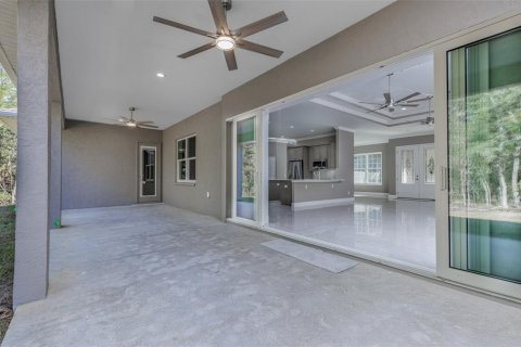 House in Beverly Hills, Florida 3 bedrooms, 239.41 sq.m. № 2151333 - photo 28