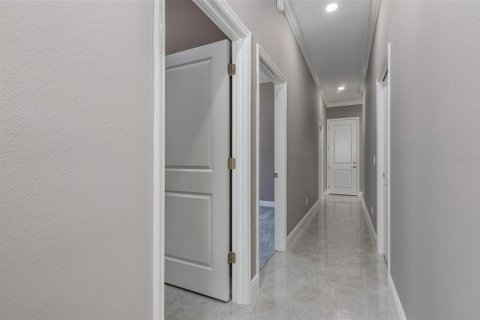 House in Beverly Hills, Florida 3 bedrooms, 239.41 sq.m. № 2151333 - photo 22