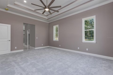 House in Beverly Hills, Florida 3 bedrooms, 239.41 sq.m. № 2151333 - photo 16