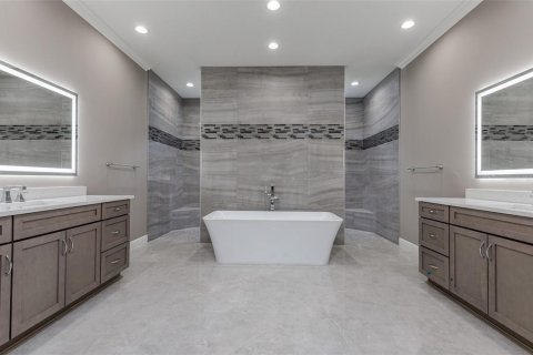 House in Beverly Hills, Florida 3 bedrooms, 239.41 sq.m. № 2151333 - photo 19