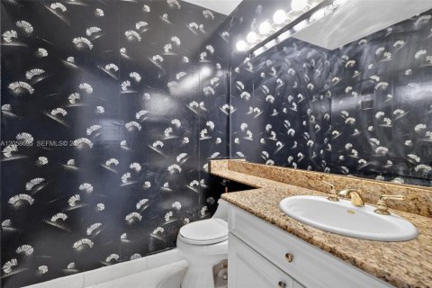 Touwnhouse à vendre à Miami, Floride: 3 chambres, 136.19 m2 № 2185433 - photo 7