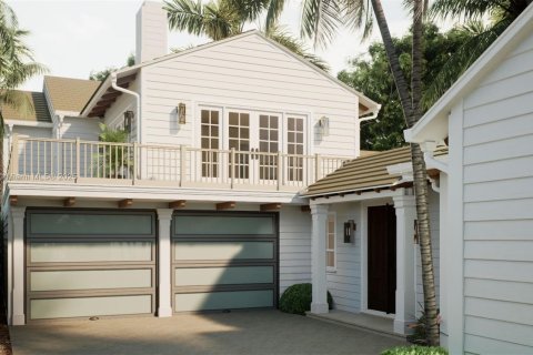 Купить виллу или дом в Уэст-Палм-Бич, Флорида 5 спален, № 1940349 - фото 6