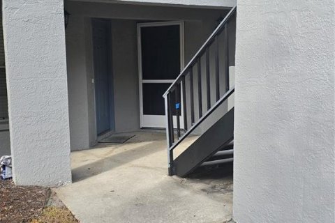 Condo à Tampa, Floride, 1 chambre № 2106733