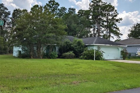 Casa en venta en Ocala, Florida, 3 dormitorios, 144 m2 № 1906167 - foto 1