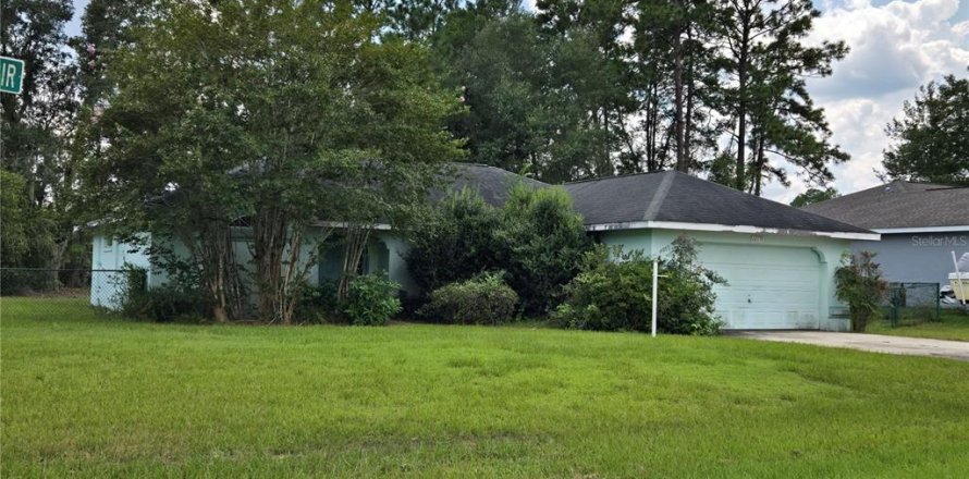 Casa en Ocala, Florida 3 dormitorios, 144 m2 № 1906167