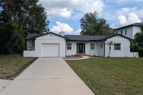 Villa ou maison à Winter Park, Floride 3 chambres, 180.97 m2 № 2413739