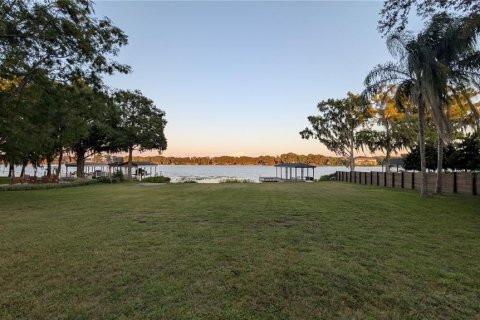 Villa ou maison à louer à Winter Park, Floride: 3 chambres, 180.97 m2 № 2413739 - photo 22