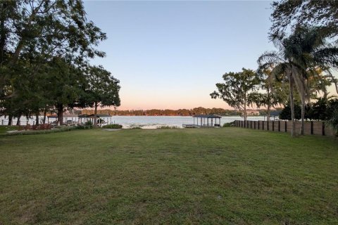 Villa ou maison à louer à Winter Park, Floride: 3 chambres, 180.97 m2 № 2413739 - photo 17