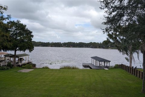 Villa ou maison à louer à Winter Park, Floride: 3 chambres, 180.97 m2 № 2413739 - photo 23