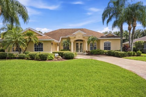 Casa en Parrish, Florida 3 dormitorios, 257.62 m2 № 2369247
