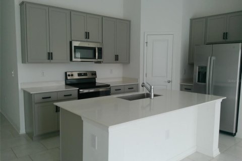 Villa ou maison à louer à Lake Wales, Floride: 3 chambres, 144.46 m2 № 2091537 - photo 6