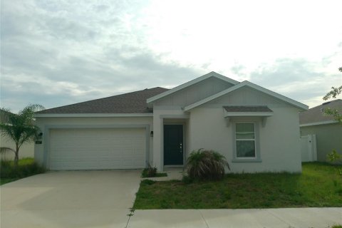 Villa ou maison à Lake Wales, Floride 3 chambres, 144.46 m2 № 2091537