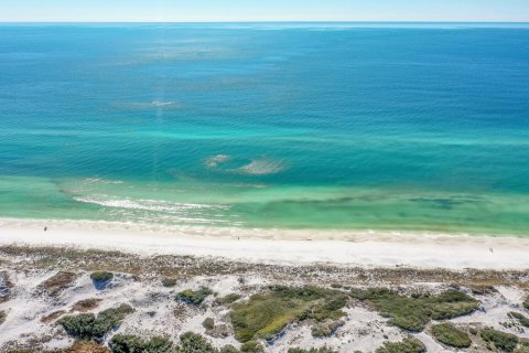 Terreno en venta en Santa Rosa Beach, Florida № 559603 - foto 1
