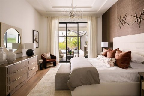 Casa en venta en Sarasota, Florida, 3 dormitorios, 337.42 m2 № 2102670 - foto 9