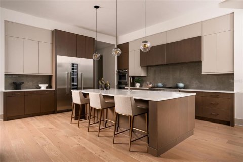 Casa en venta en Sarasota, Florida, 3 dormitorios, 337.42 m2 № 2102670 - foto 5