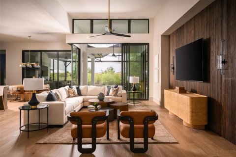 Casa en venta en Sarasota, Florida, 3 dormitorios, 337.42 m2 № 2102670 - foto 4