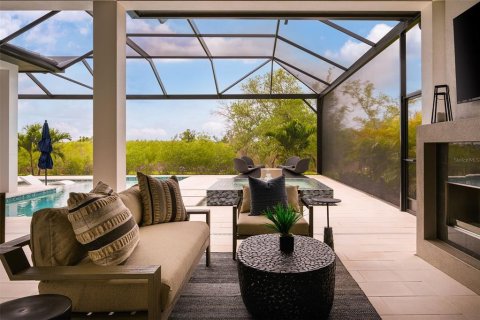 Casa en venta en Sarasota, Florida, 3 dormitorios, 337.42 m2 № 2102670 - foto 16