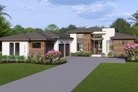 Casa en venta en Sarasota, Florida, 3 dormitorios, 337.42 m2 № 2102670 - foto 2