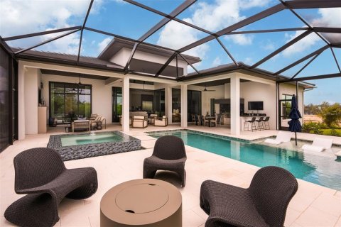 Casa en venta en Sarasota, Florida, 3 dormitorios, 337.42 m2 № 2102670 - foto 18