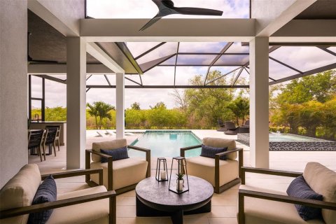 Casa en venta en Sarasota, Florida, 3 dormitorios, 337.42 m2 № 2102670 - foto 15