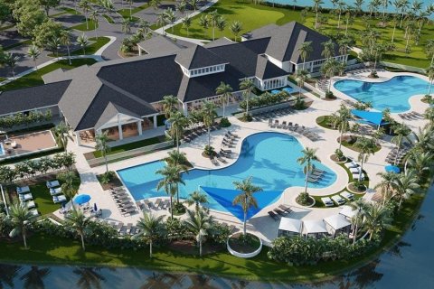 Casa en venta en Sarasota, Florida, 3 dormitorios, 337.42 m2 № 2102670 - foto 20