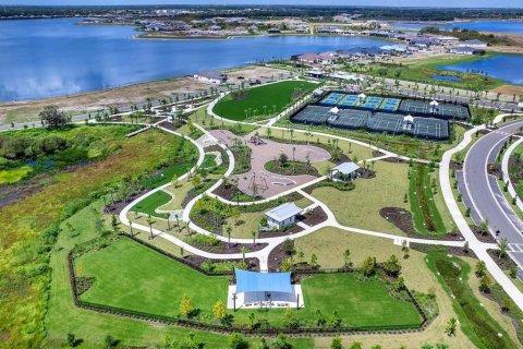 Casa en venta en Sarasota, Florida, 3 dormitorios, 337.42 m2 № 2102670 - foto 25