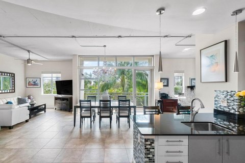 Copropriété à vendre à Delray Beach, Floride: 1 chambre, 88.54 m2 № 2175600 - photo 4