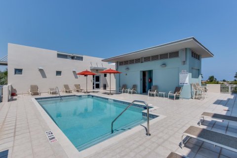 Copropriété à vendre à Delray Beach, Floride: 1 chambre, 88.54 m2 № 2175600 - photo 30