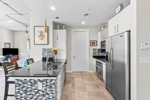 Copropriété à vendre à Delray Beach, Floride: 1 chambre, 88.54 m2 № 2175600 - photo 6