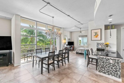 Copropriété à vendre à Delray Beach, Floride: 1 chambre, 88.54 m2 № 2175600 - photo 15