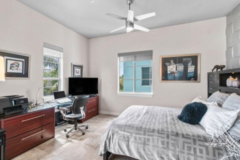 Copropriété à vendre à Delray Beach, Floride: 1 chambre, 88.54 m2 № 2175600 - photo 10