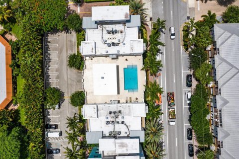 Copropriété à vendre à Delray Beach, Floride: 1 chambre, 88.54 m2 № 2175600 - photo 29