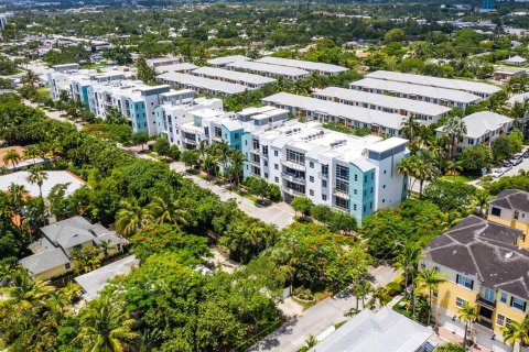 Copropriété à vendre à Delray Beach, Floride: 1 chambre, 88.54 m2 № 2175600 - photo 22