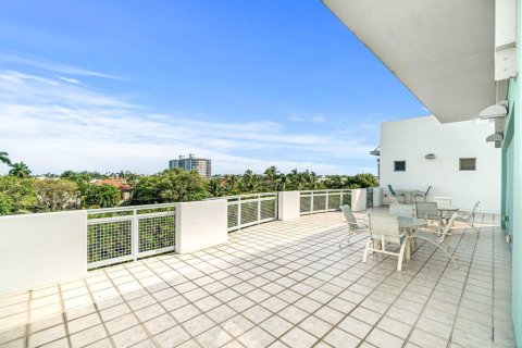 Copropriété à vendre à Delray Beach, Floride: 1 chambre, 88.54 m2 № 2175600 - photo 28