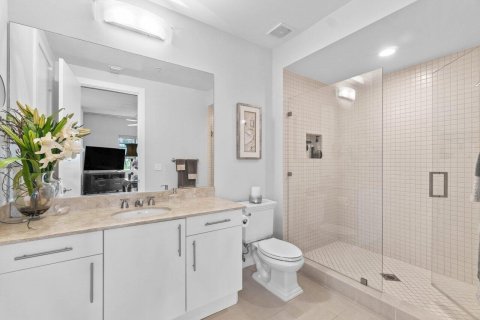 Copropriété à vendre à Delray Beach, Floride: 1 chambre, 88.54 m2 № 2175600 - photo 20
