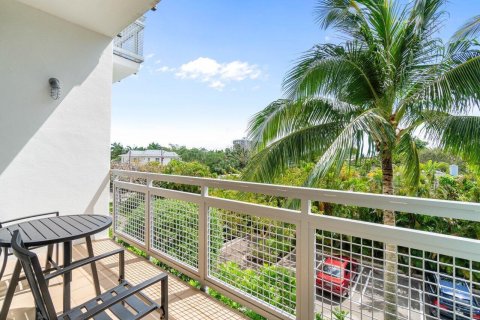Copropriété à vendre à Delray Beach, Floride: 1 chambre, 88.54 m2 № 2175600 - photo 21