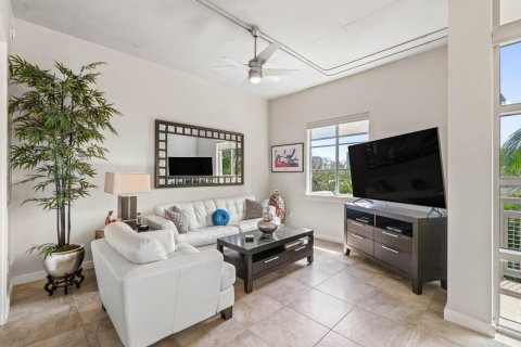 Copropriété à vendre à Delray Beach, Floride: 1 chambre, 88.54 m2 № 2175600 - photo 16