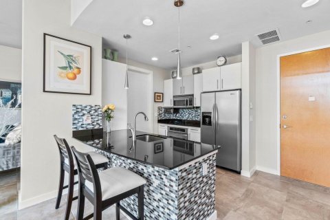 Copropriété à vendre à Delray Beach, Floride: 1 chambre, 88.54 m2 № 2175600 - photo 5
