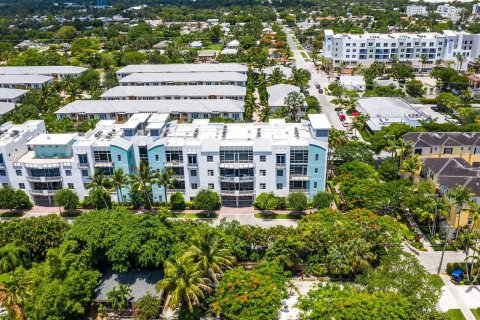 Copropriété à vendre à Delray Beach, Floride: 1 chambre, 88.54 m2 № 2175600 - photo 23