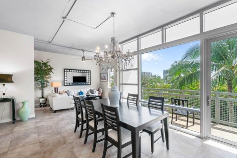 Copropriété à vendre à Delray Beach, Floride: 1 chambre, 88.54 m2 № 2175600 - photo 13