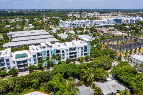 Copropriété à vendre à Delray Beach, Floride: 1 chambre, 88.54 m2 № 2175600 - photo 24
