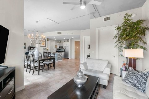Copropriété à vendre à Delray Beach, Floride: 1 chambre, 88.54 m2 № 2175600 - photo 17
