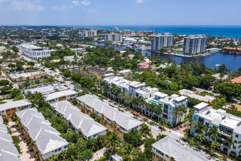 Copropriété à vendre à Delray Beach, Floride: 1 chambre, 88.54 m2 № 2175600 - photo 26