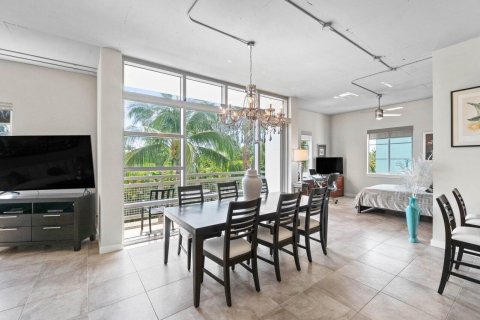 Copropriété à vendre à Delray Beach, Floride: 1 chambre, 88.54 m2 № 2175600 - photo 12