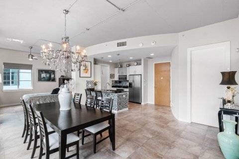 Copropriété à vendre à Delray Beach, Floride: 1 chambre, 88.54 m2 № 2175600 - photo 18