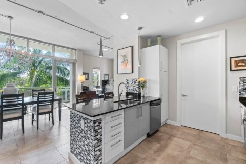 Copropriété à vendre à Delray Beach, Floride: 1 chambre, 88.54 m2 № 2175600 - photo 7