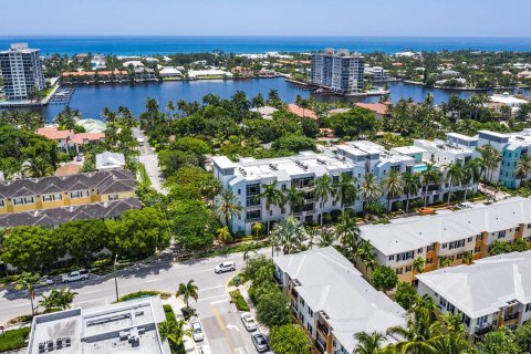 Copropriété à vendre à Delray Beach, Floride: 1 chambre, 88.54 m2 № 2175600 - photo 25